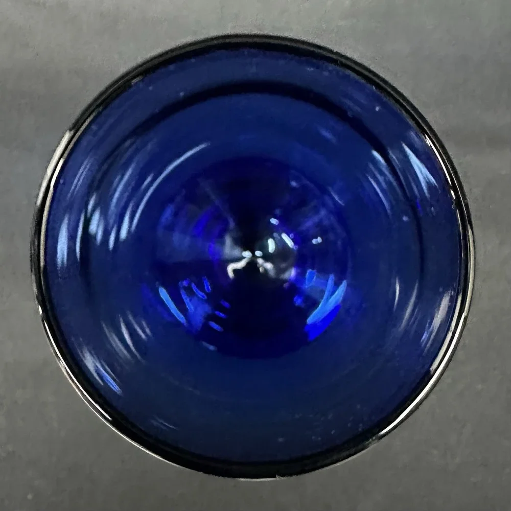 Pier 1 pier cobalt